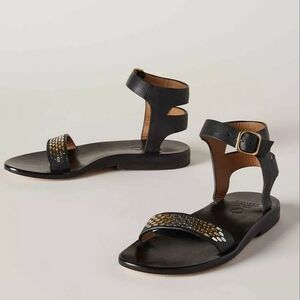 Calleen Cordero Selena Sandals NWOT